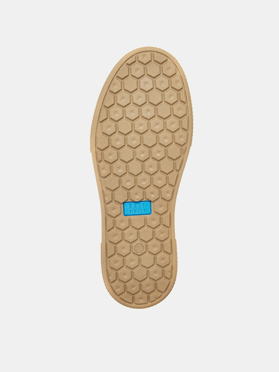 Кеды женские АУРЕЛИЯ