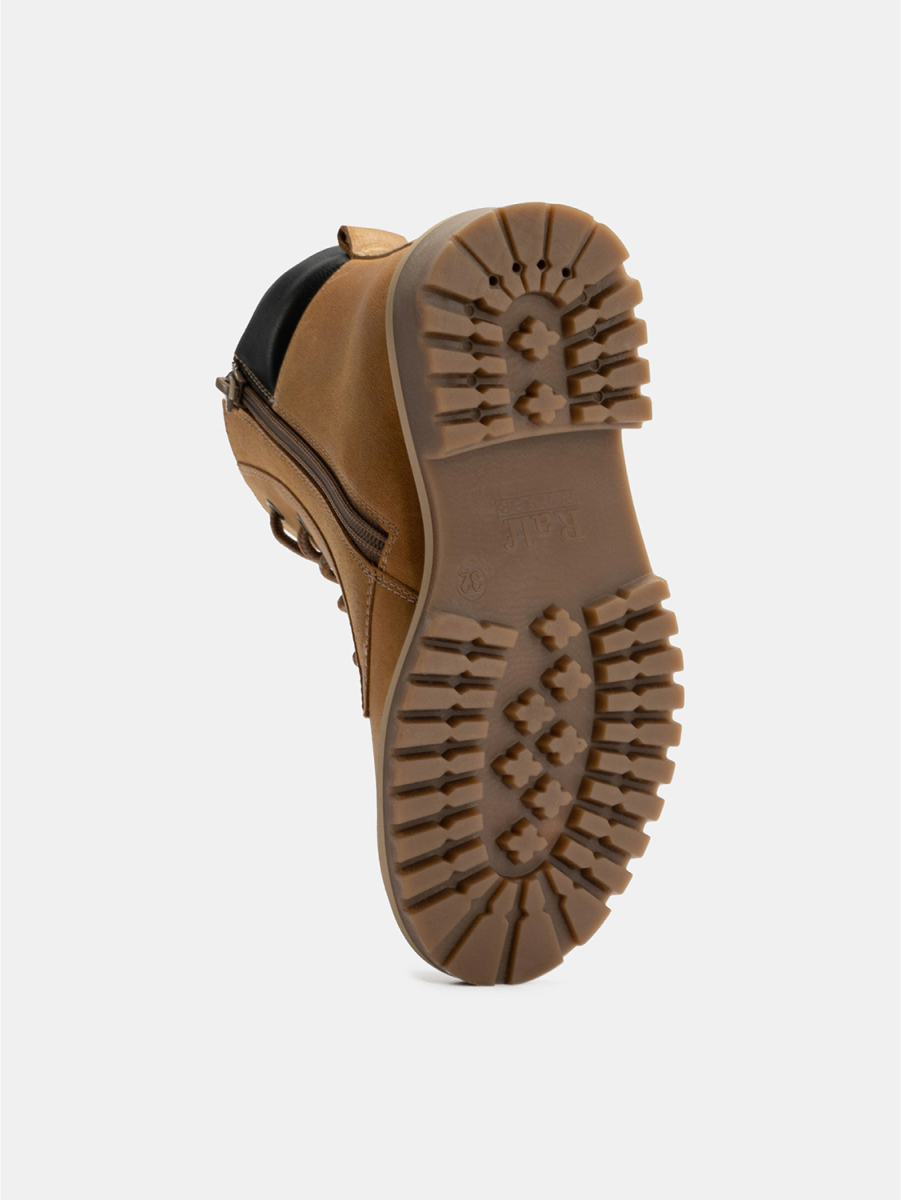 Ботинки детские АСПЕН-Д