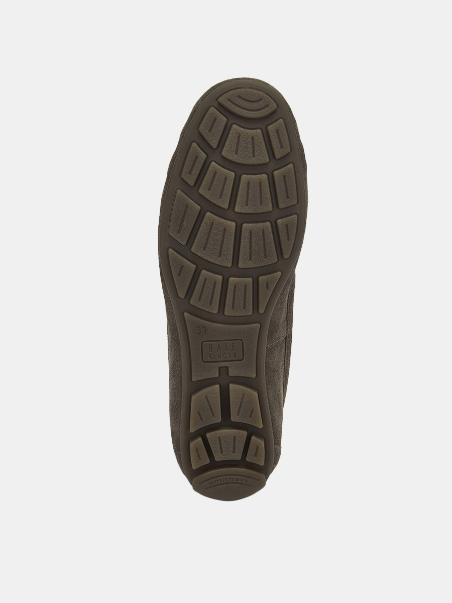 Мокасины женские KENYA