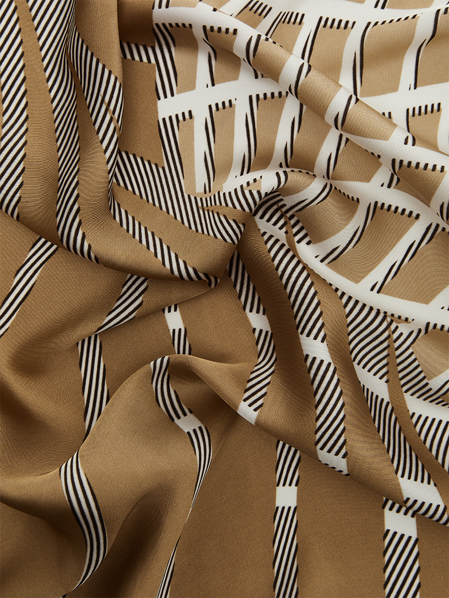 Палантин женский