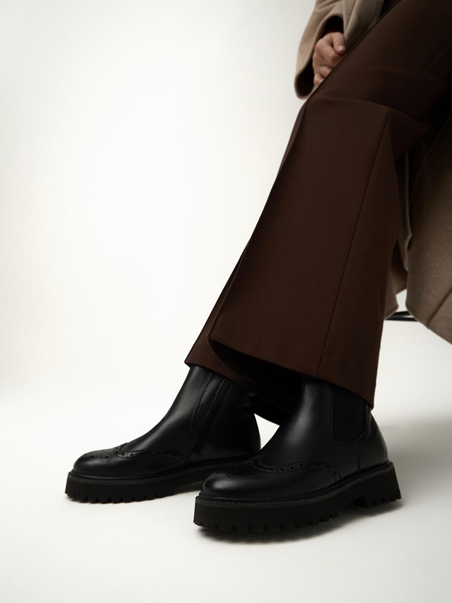 Ботильоны женские ARINA