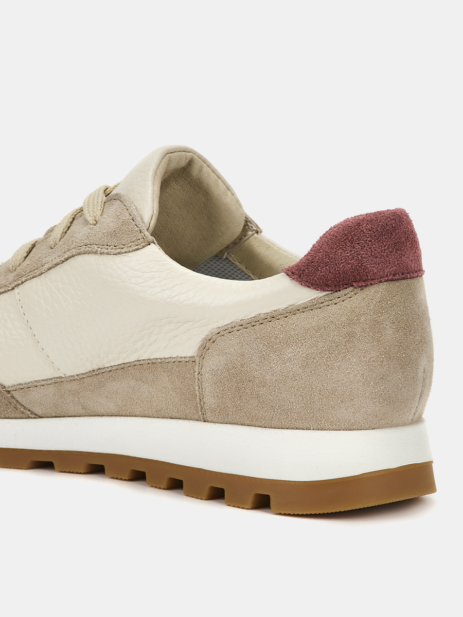 Кроссовки детские ВОЛЛ-Д