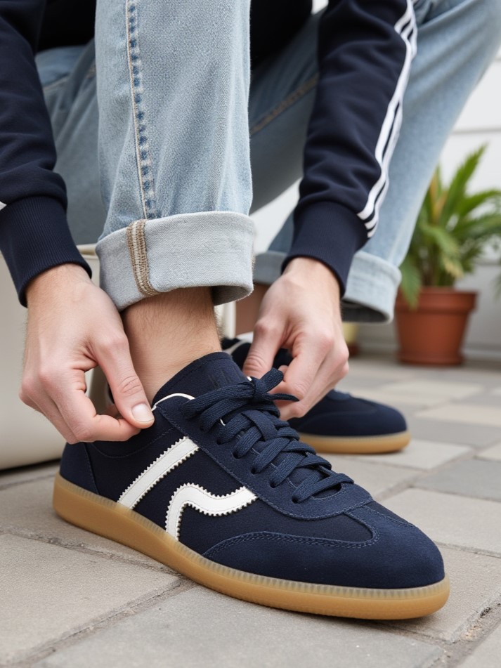 Кеды мужские VEGA