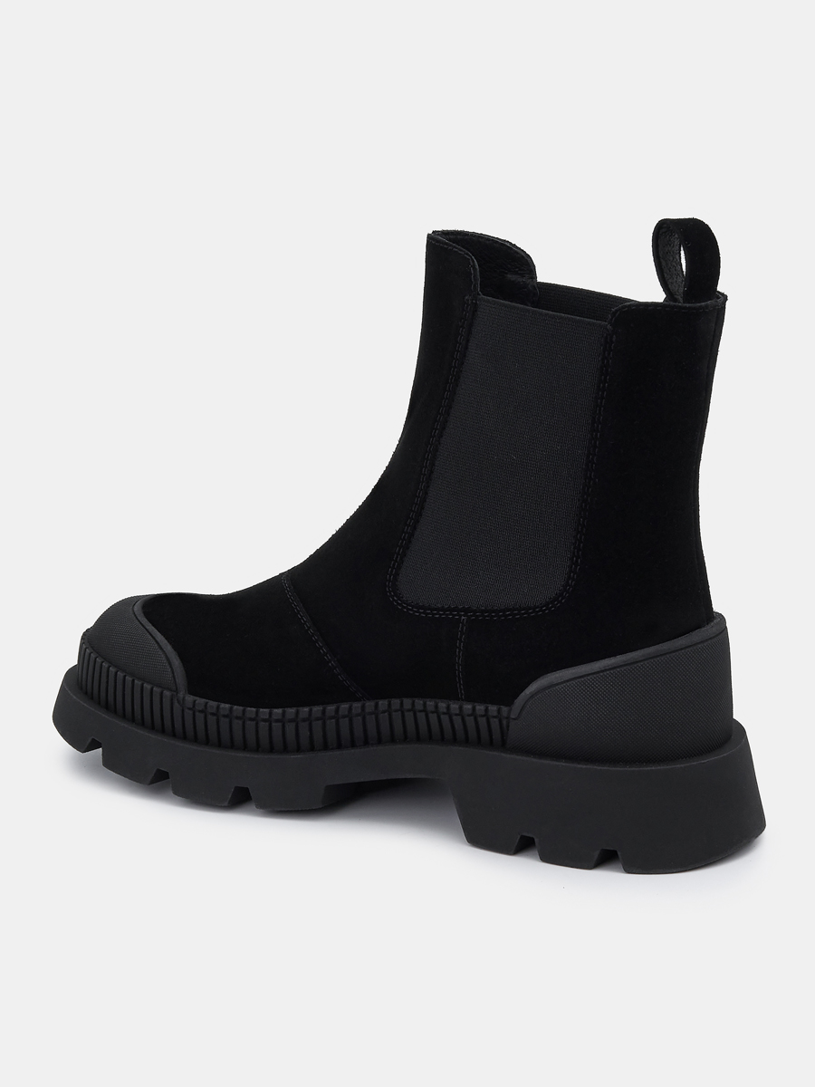 Ботинки женские BECKA