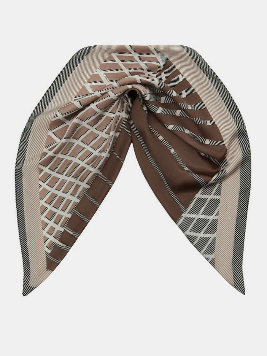 АУГШ113700 Платок женский