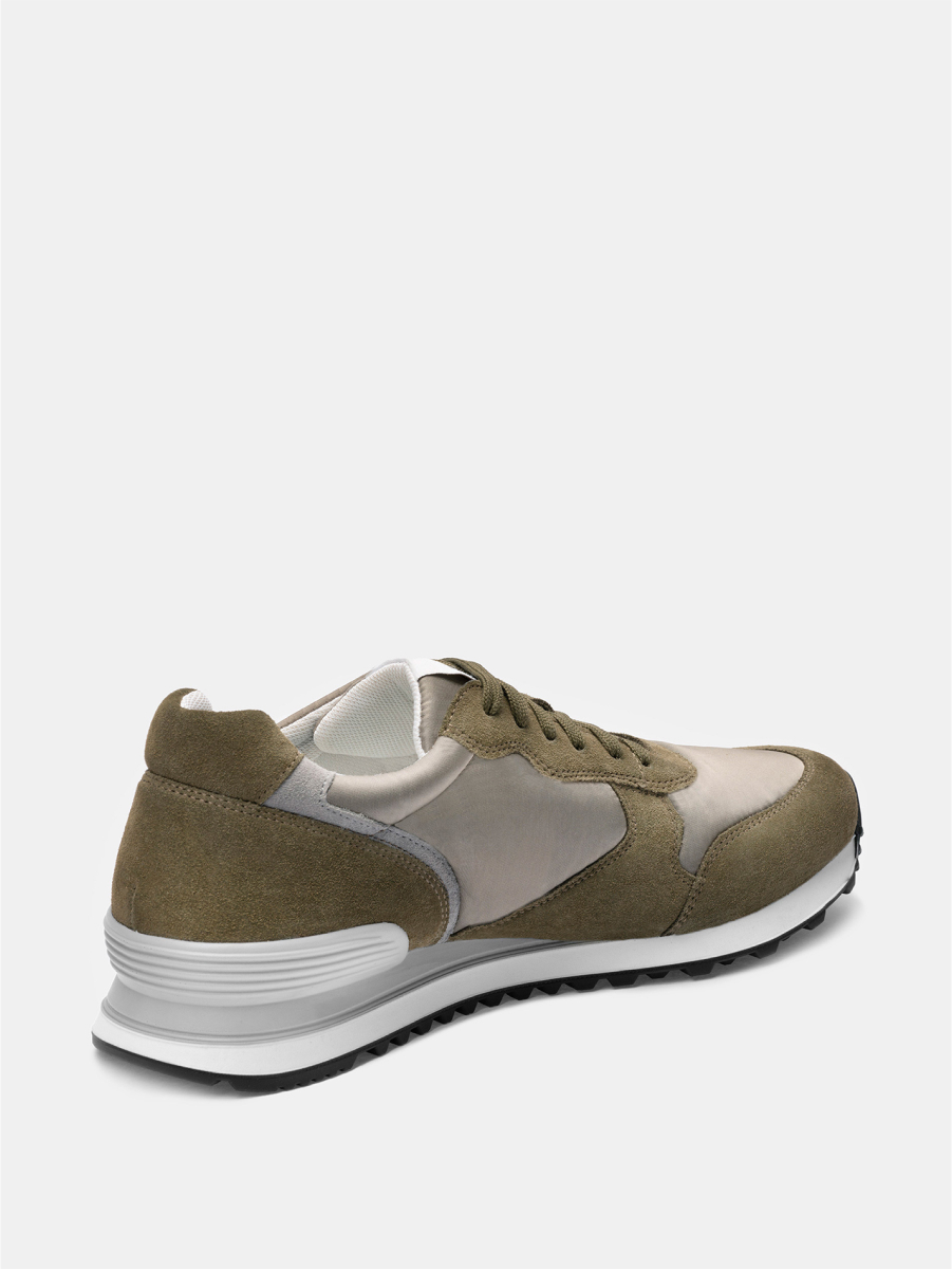 Кроссовки мужские КРОС