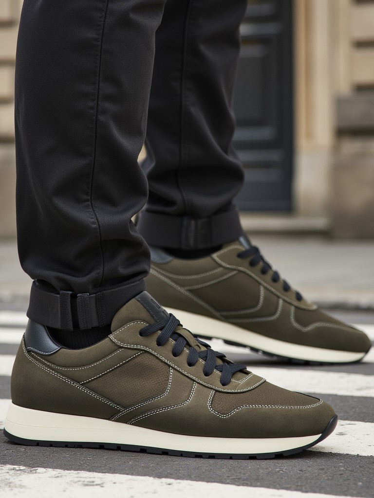 Кроссовки мужские NIX