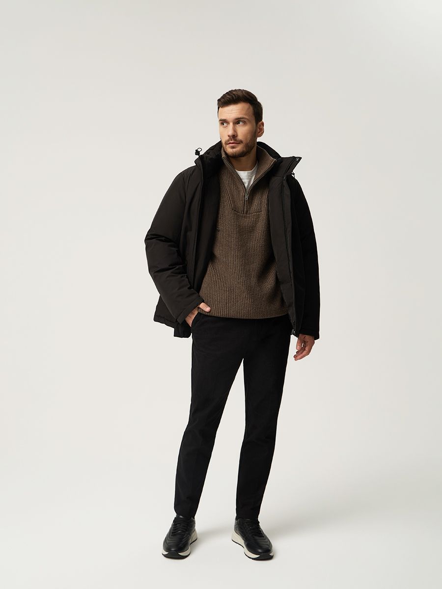 Куртка мужская