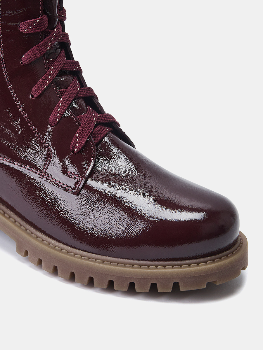 Ботинки детские ASPEN-D