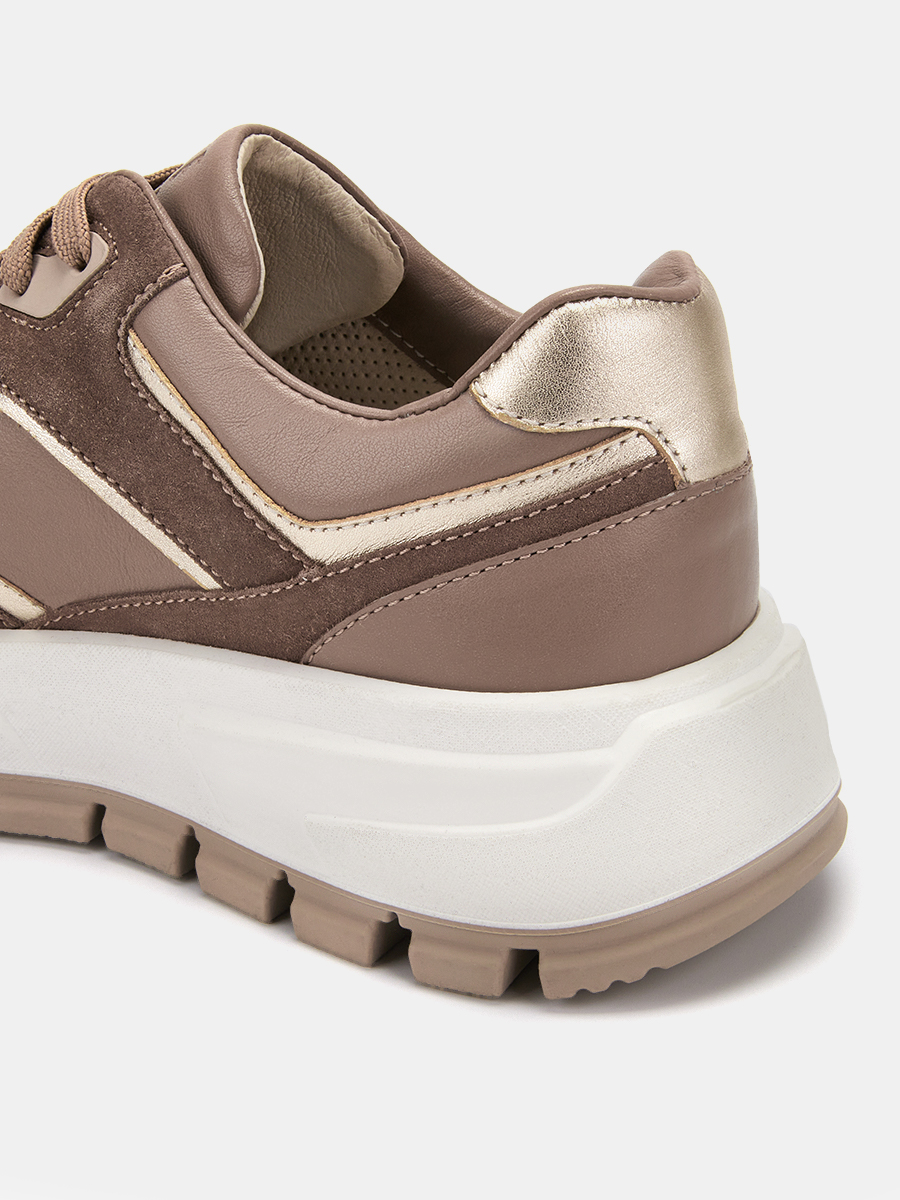 Кроссовки женские МУН