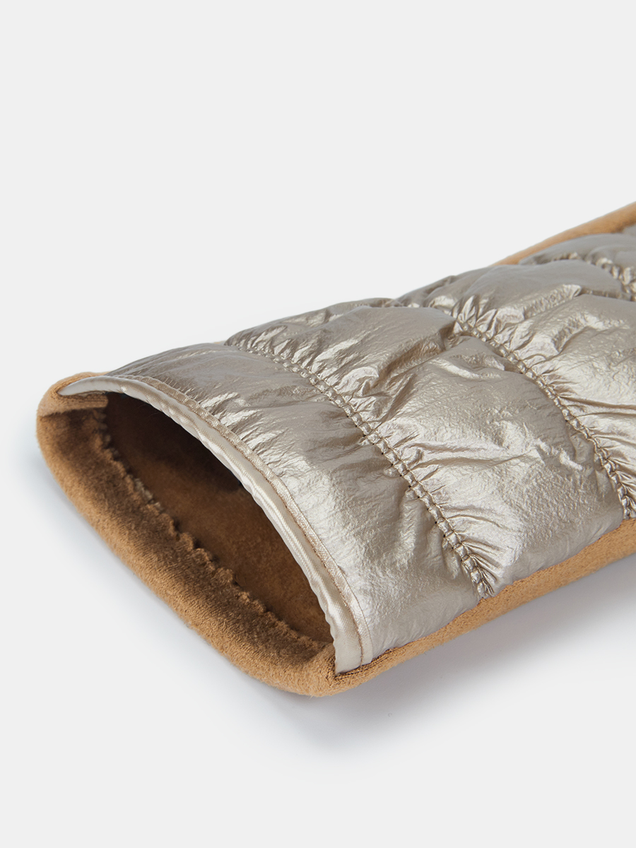 Перчатки женские