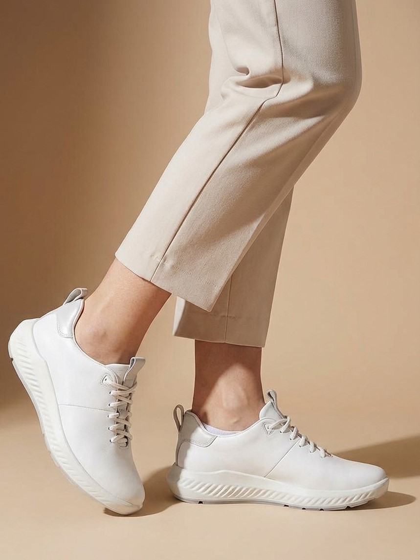 Полуботинки женские SHARM