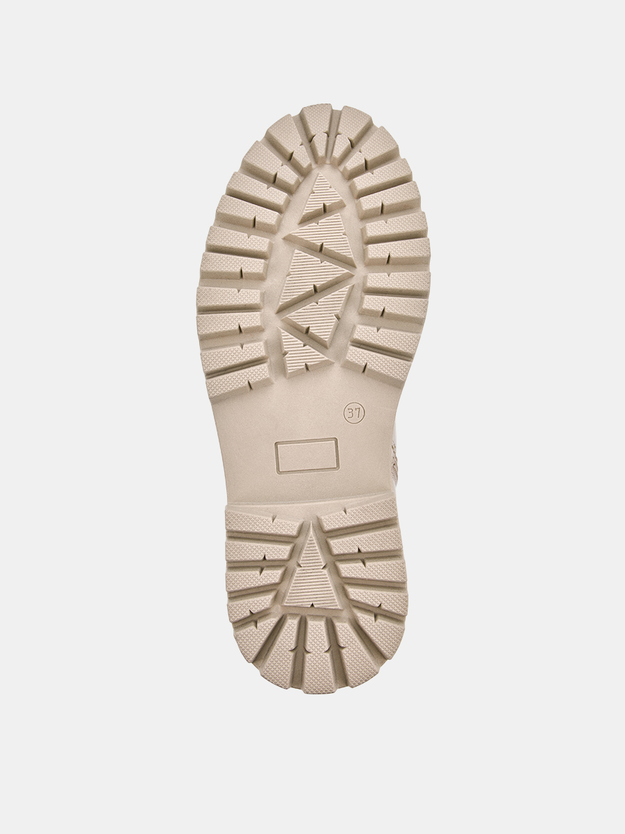 Ботинки женские LIVE