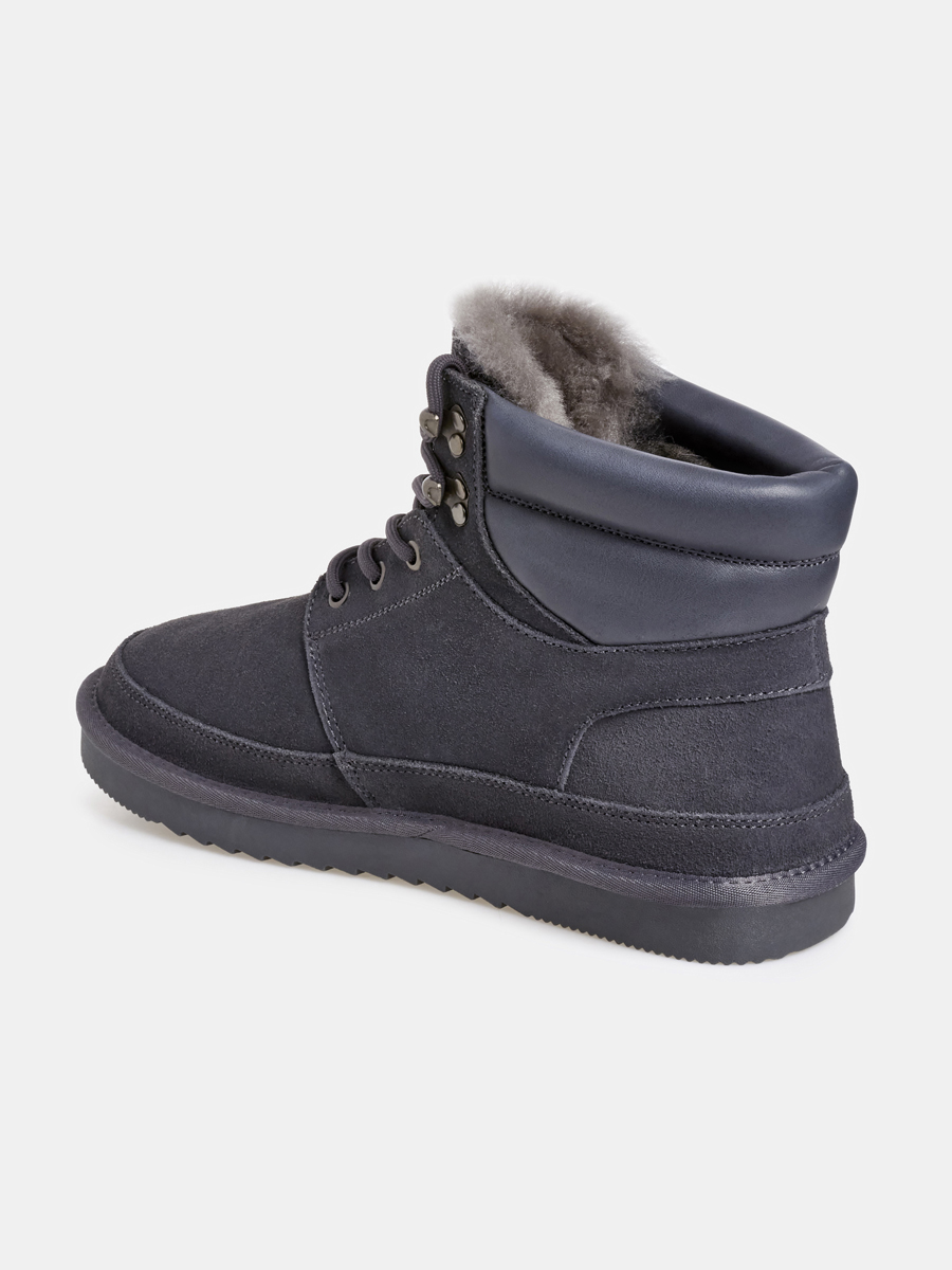 Ботинки мужские ABRICOT