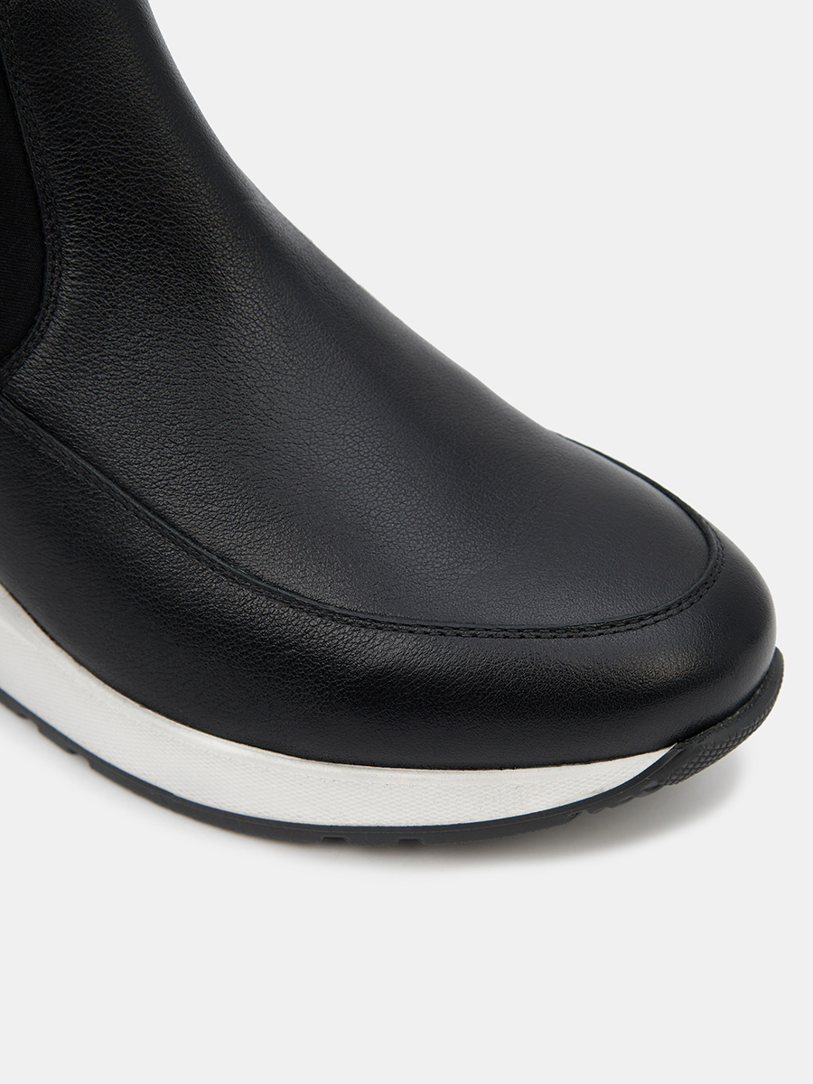 Ботинки женские РЕНЕ