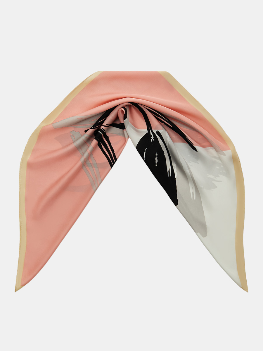 АУГШ114300 Платок женский