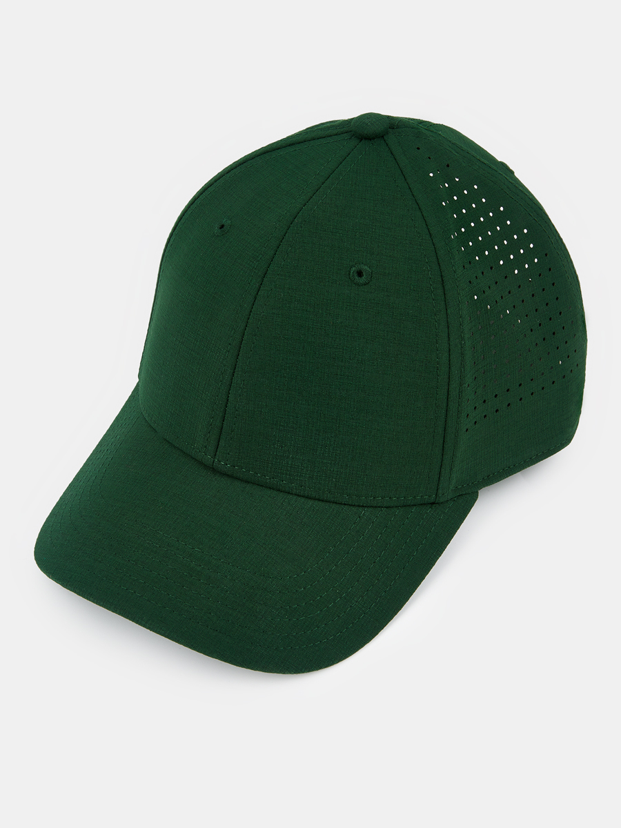 210413P-23126-14_Н Бейсболка мужская Ralf Ringer, 95%полиэст,5%спандекс,хаки