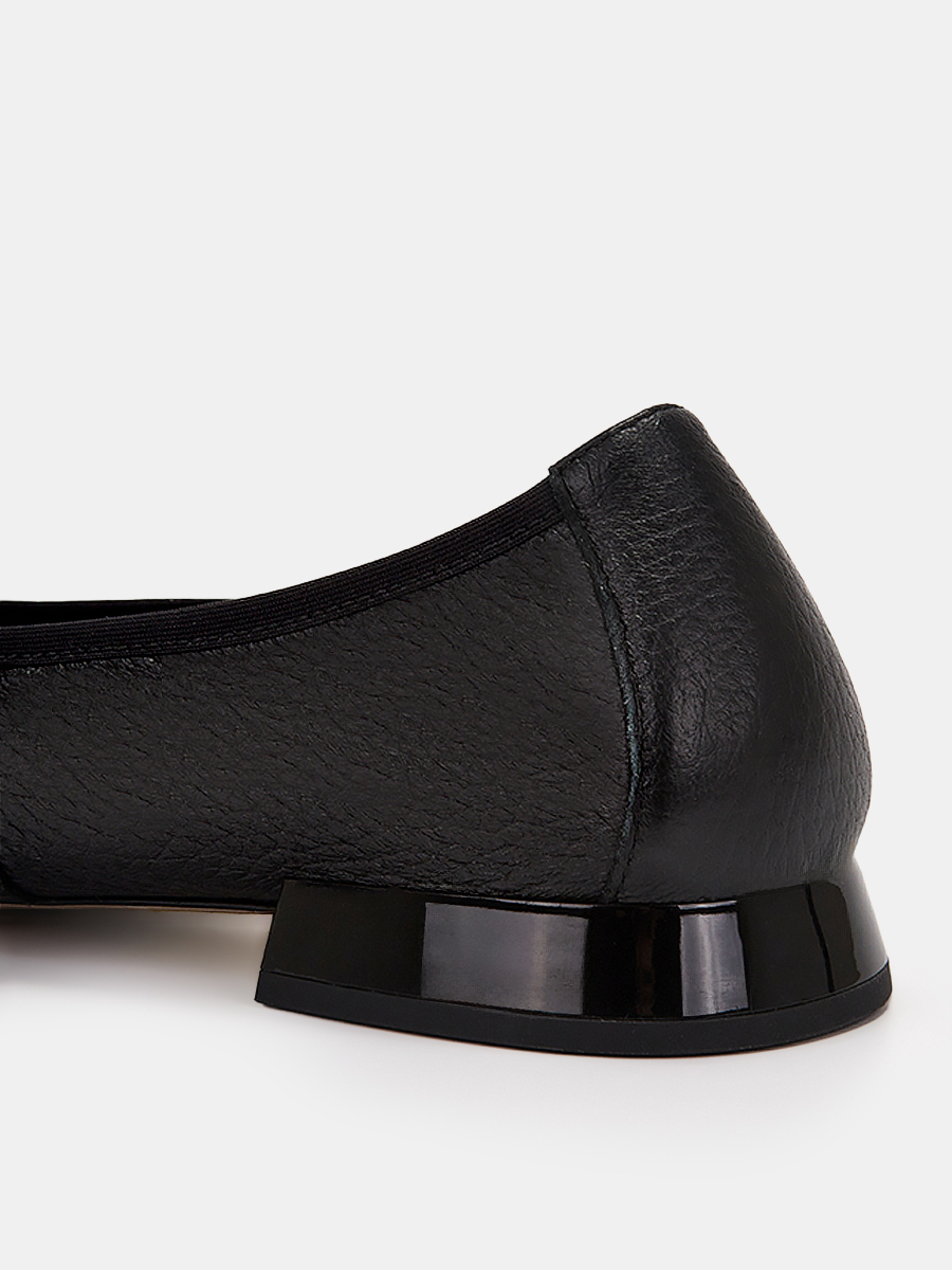 Балетки женские ВЕСТ