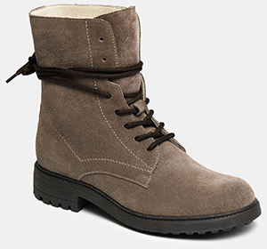 Ботинки женские ELBRUS