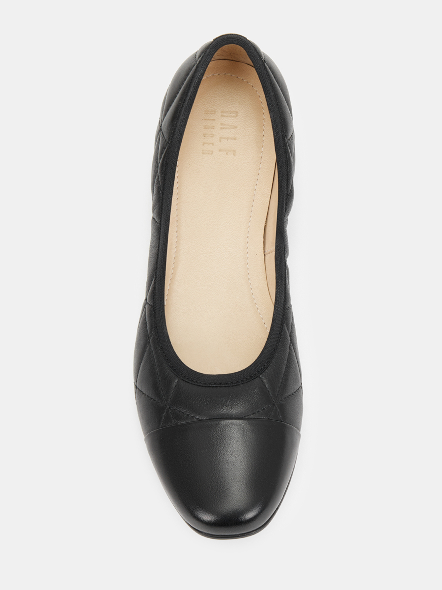 Балетки женские MOLLY (МОЛЛИ)