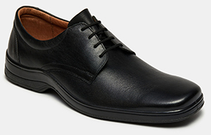 Полуботинки мужские LOGAN