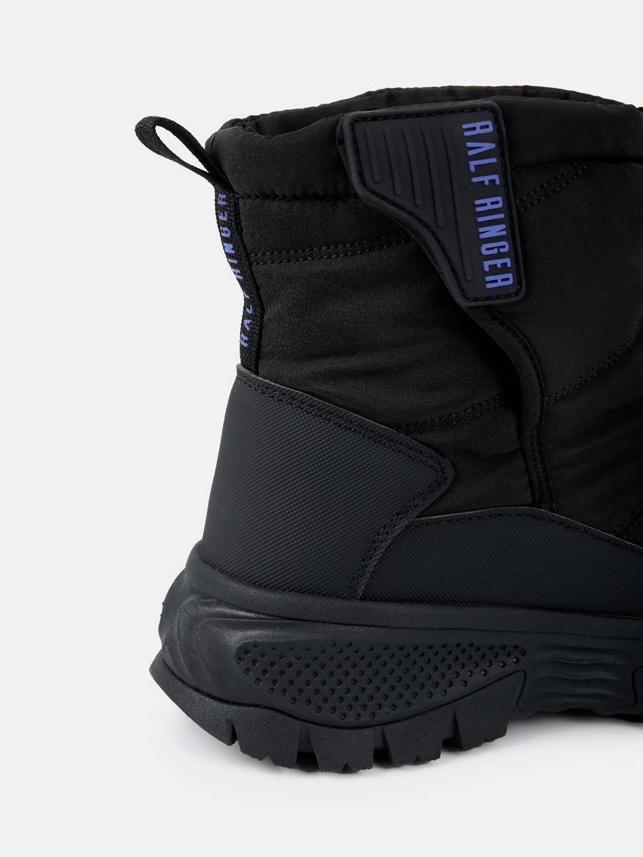 Полусапоги женские АРМАНДО