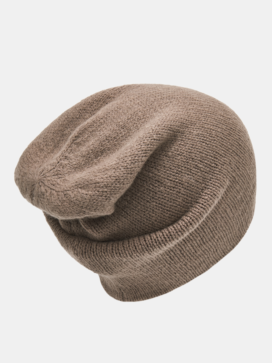 АУГЧ089500_Н Шапка женская Ralf Ringer 50% шерсть,50%акрил,бежевая