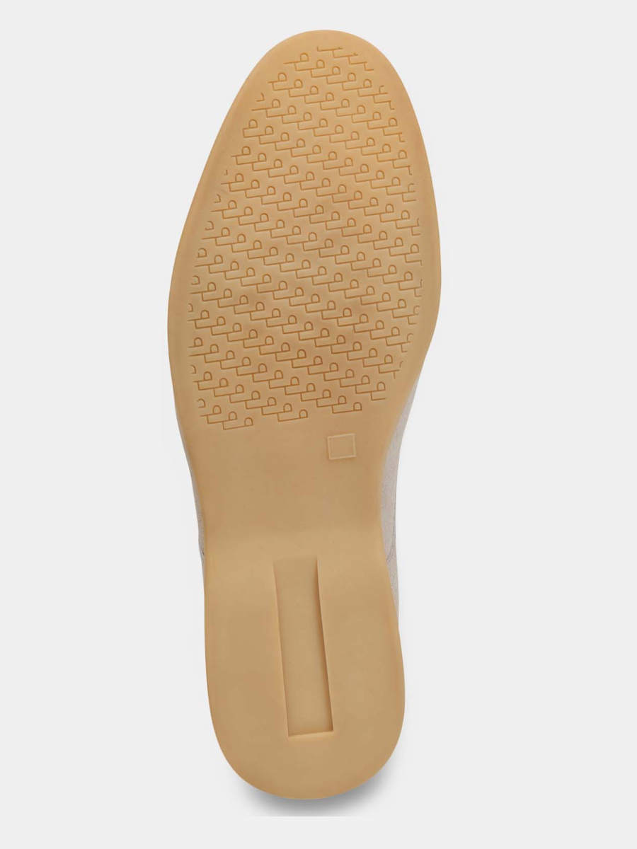 Ботинки женские АБРИКОТ