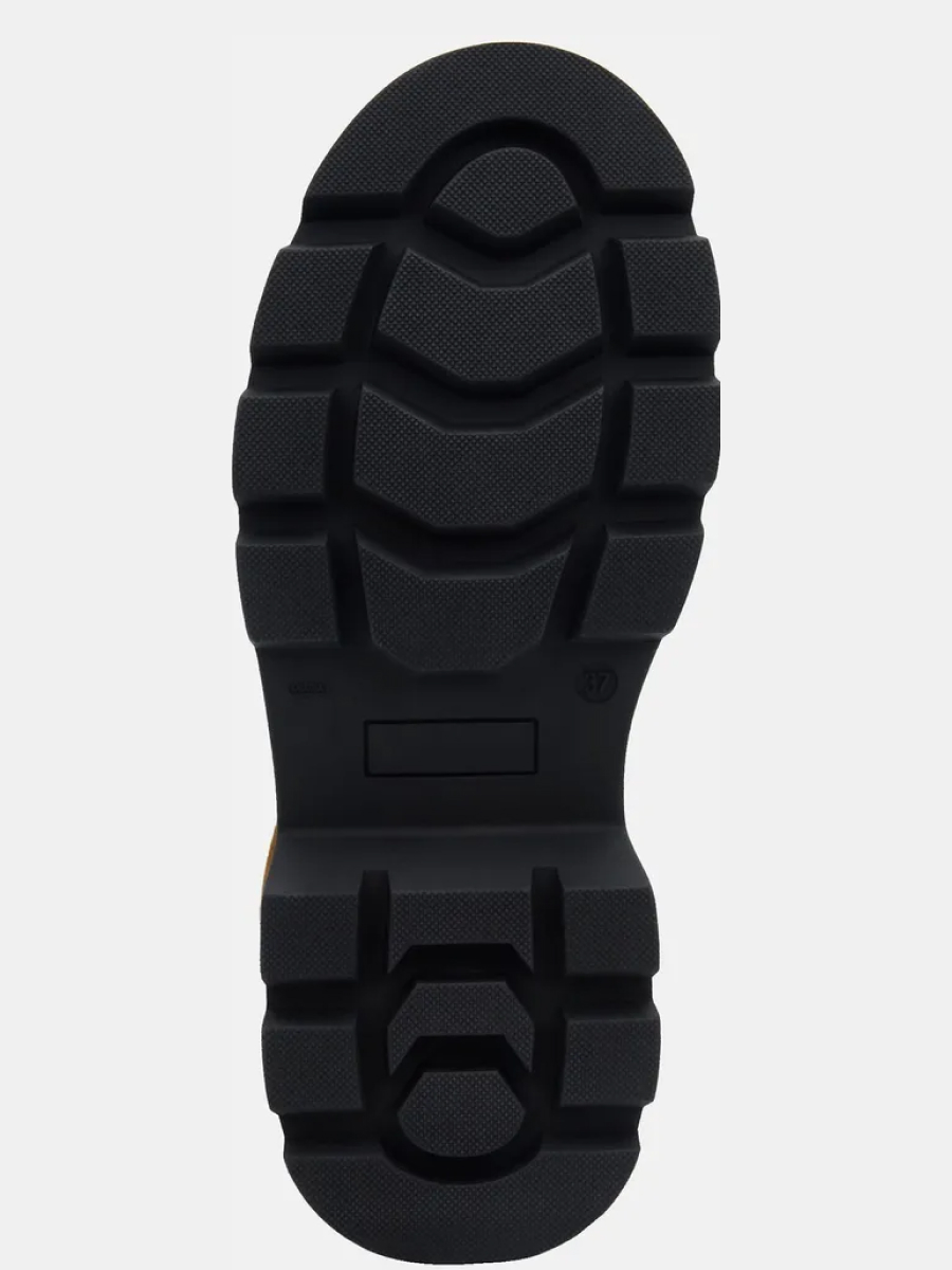 Ботинки женские БЕККА