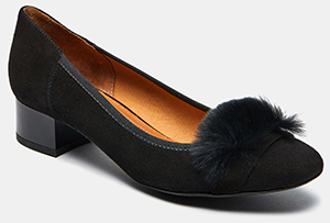 Туфли женские КЭНДИ