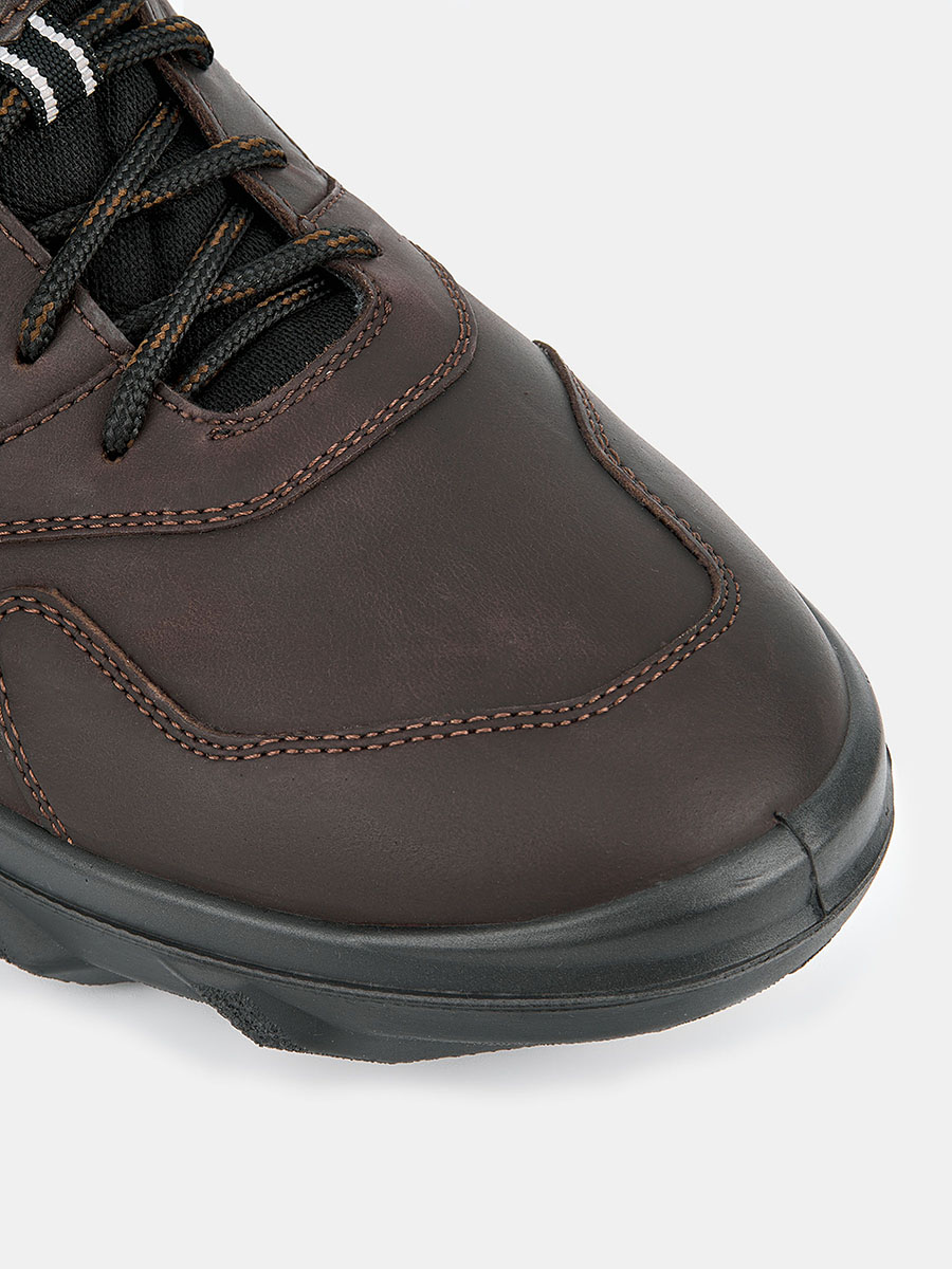 Полуботинки мужские TRK