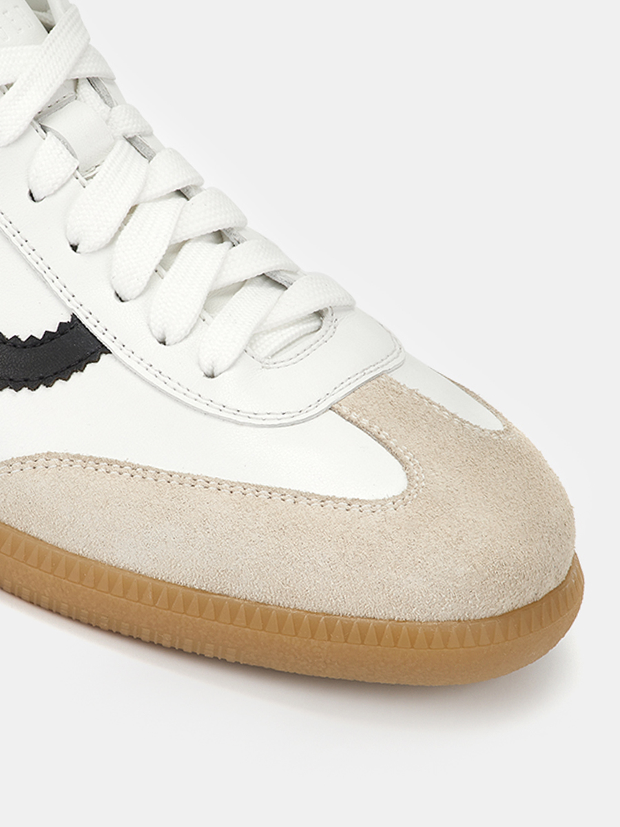 Кеды мужские ВЕГА