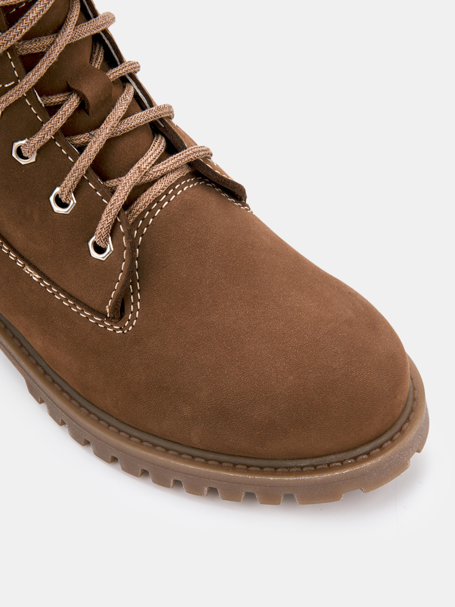 Ботинки женские АСПЕН