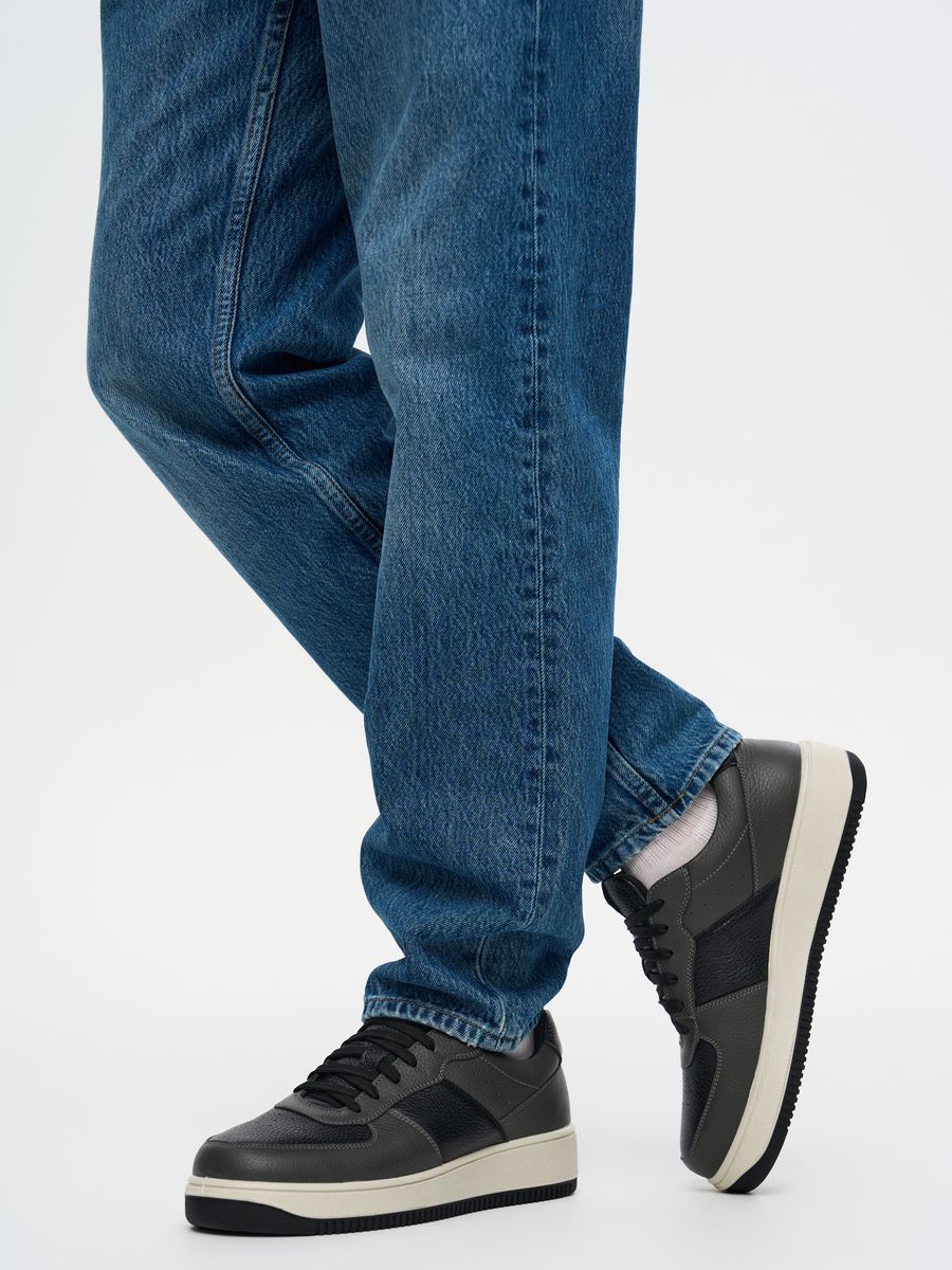 Кеды мужские JAM