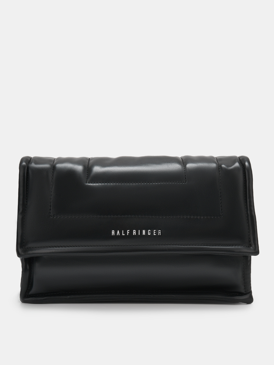 Сумка женская, черная, 31*10*20