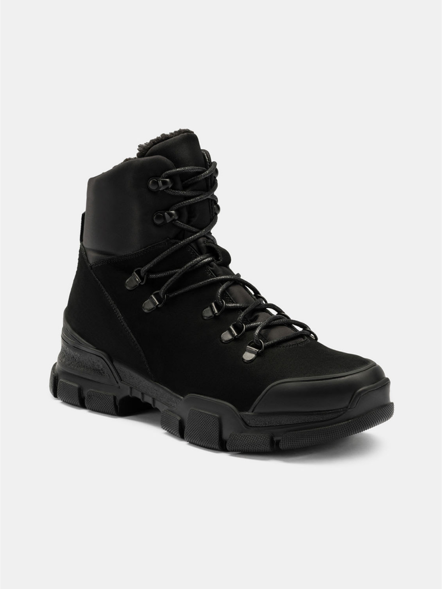 Ботинки женские МЕГАН