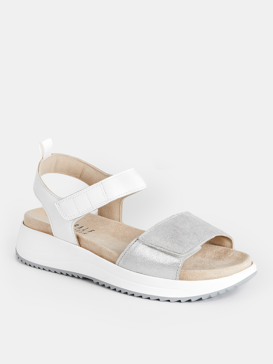 Сандалии женские ВЕСТ