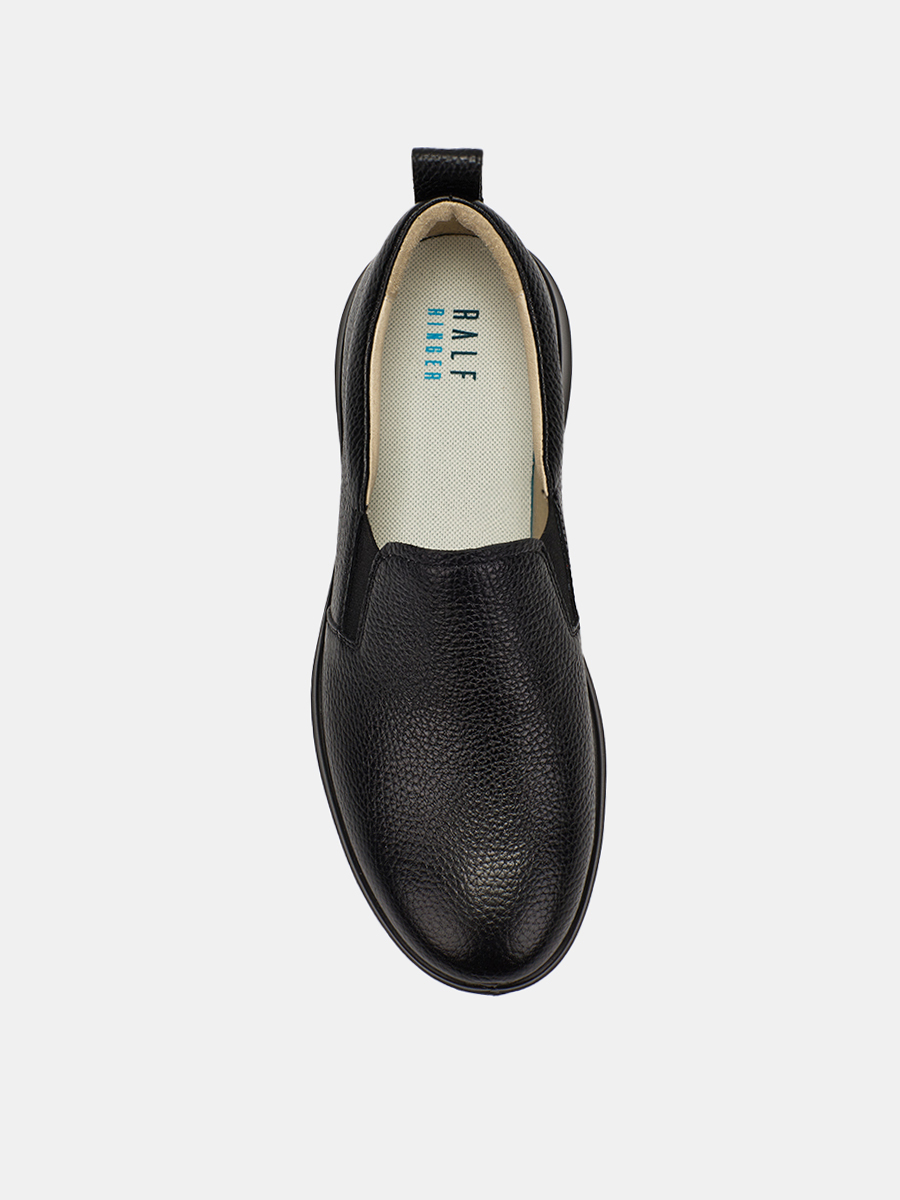 Слипоны женские БЛЮЗ