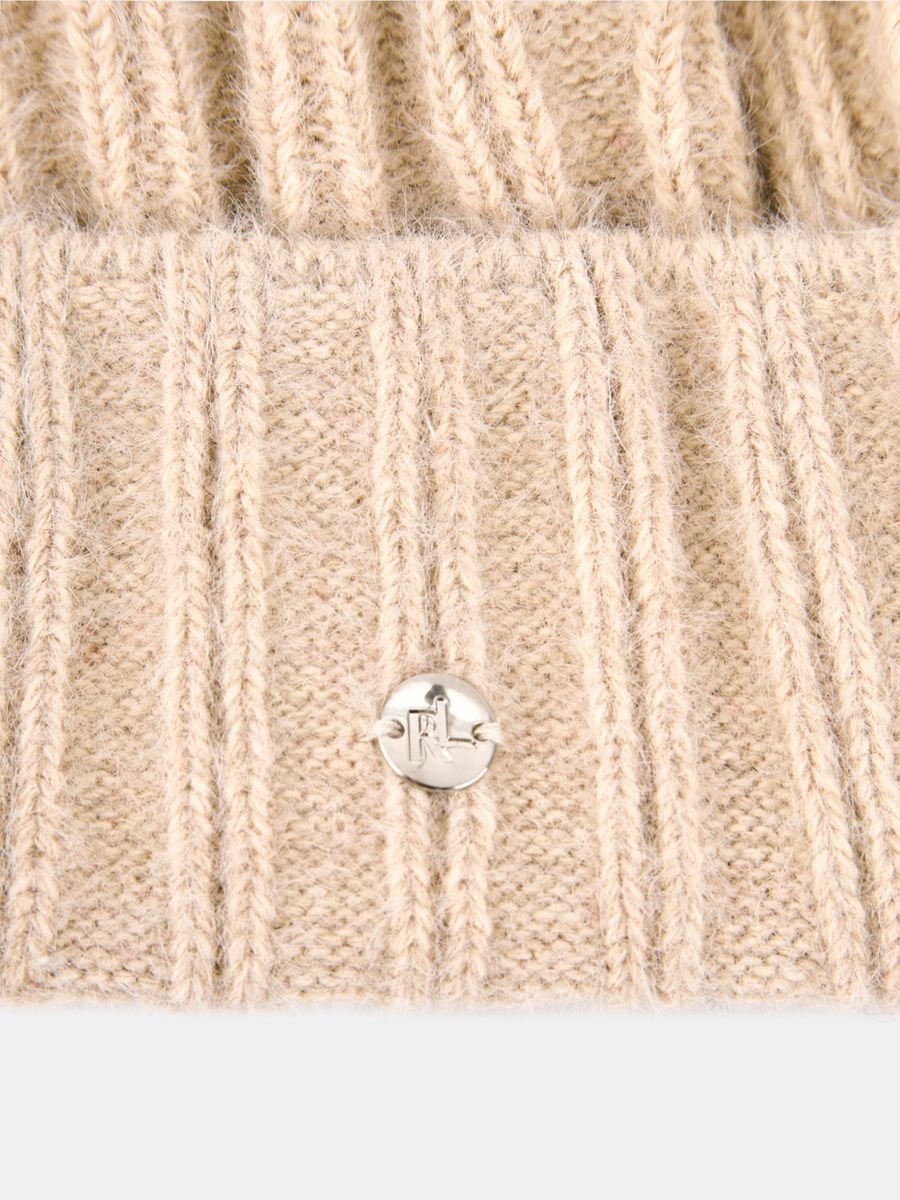 Шапка женская