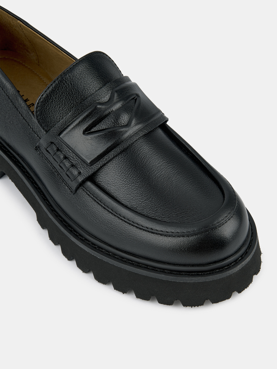 Лоферы женские АРИНА