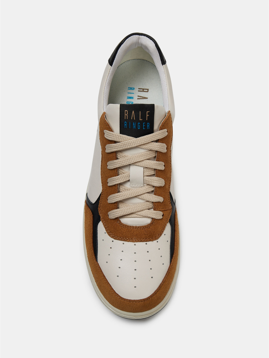 Кеды мужские ДЖЕМ