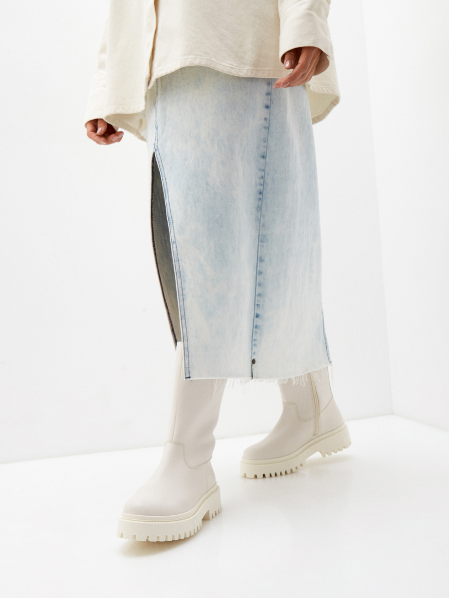 Сапоги женские ANITA