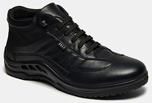 Ботинки мужские MIX