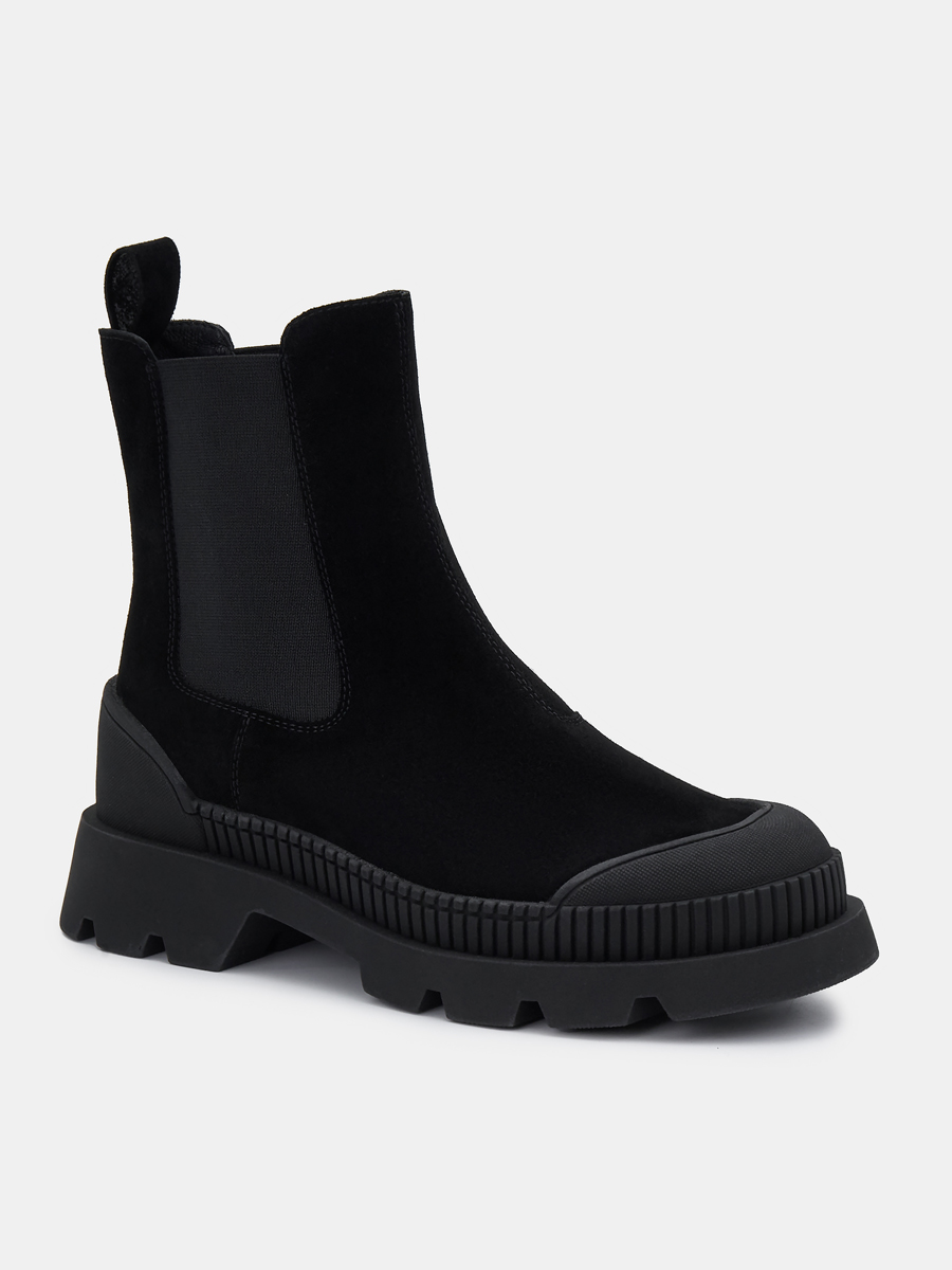 Ботинки женские BECKA