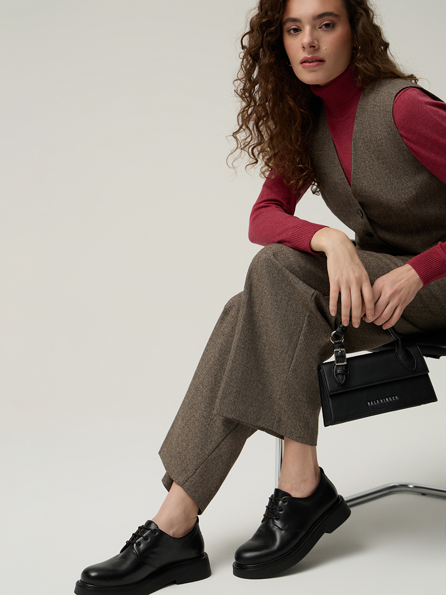 Туфли женские ANNA