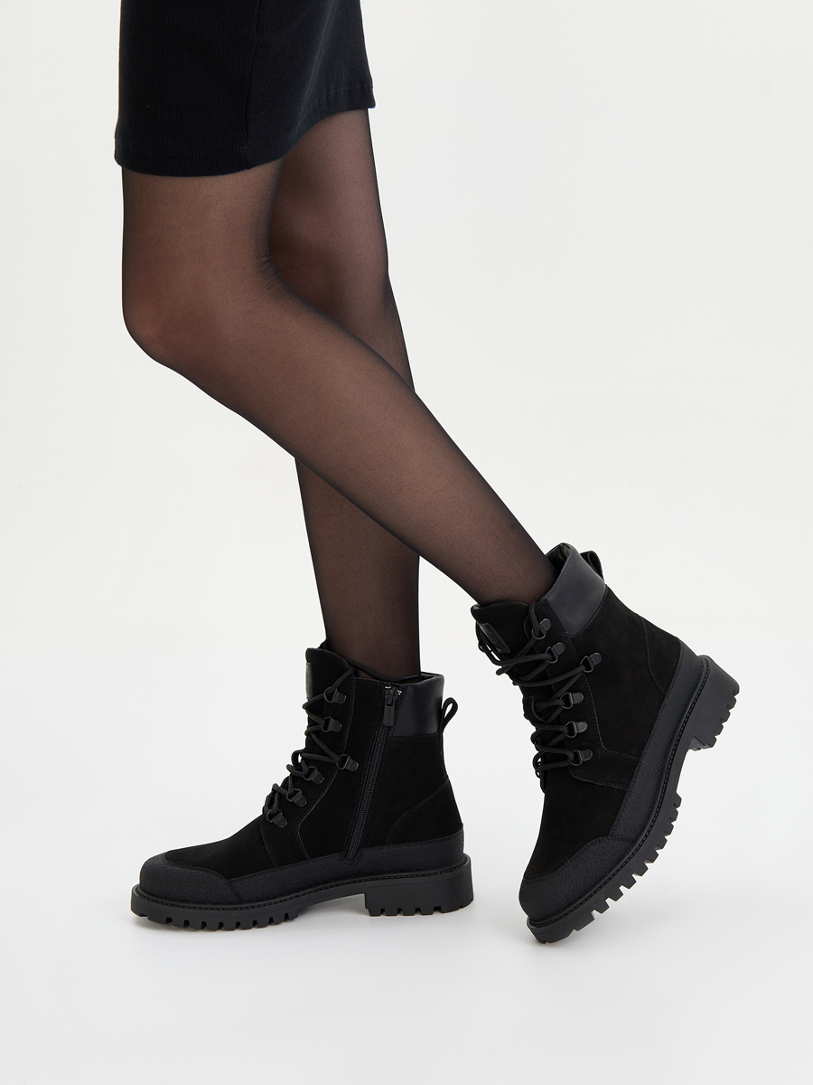 Ботинки женские ASPEN