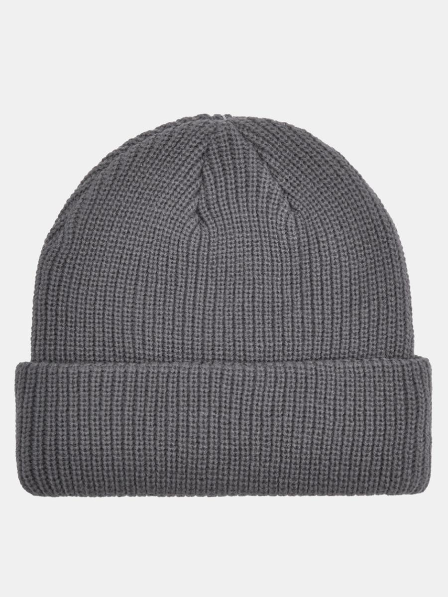 110323P-18839-91_Н Шапка женская,100% акрил ,темно-серая