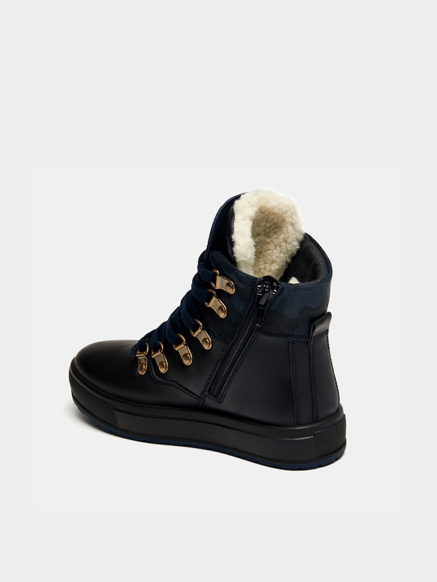 Ботинки SHEILA-D