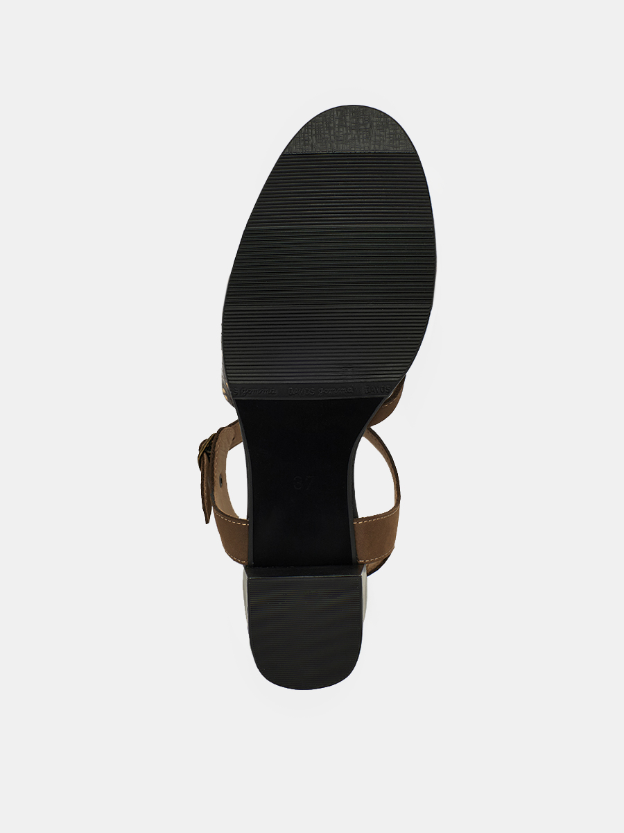 Сандалии женские МОНА