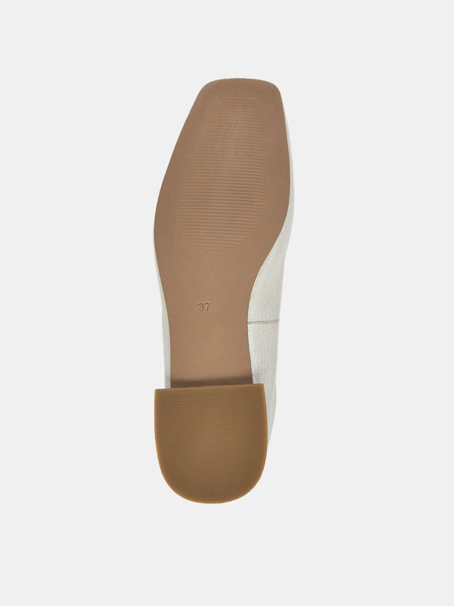 Балетки женские ВЕСТ